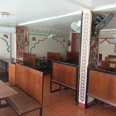 Hotel Ashoka El Nido Exteriör bild