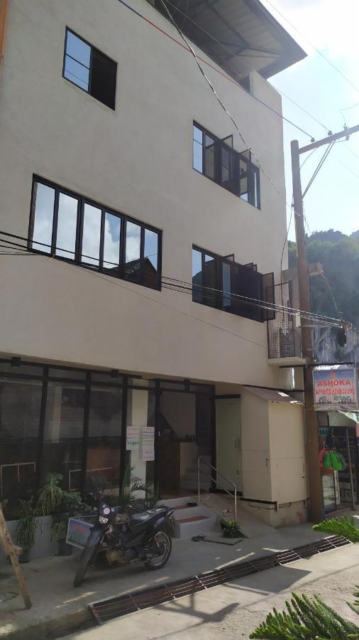 Hotel Ashoka El Nido Exteriör bild