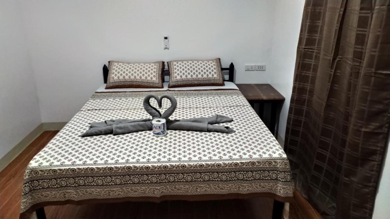 Hotel Ashoka El Nido Exteriör bild