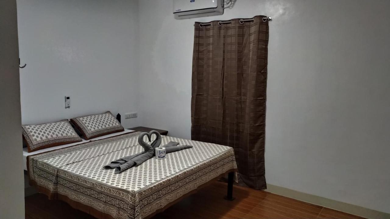 Hotel Ashoka El Nido Exteriör bild
