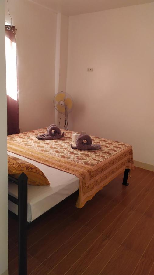 Hotel Ashoka El Nido Exteriör bild